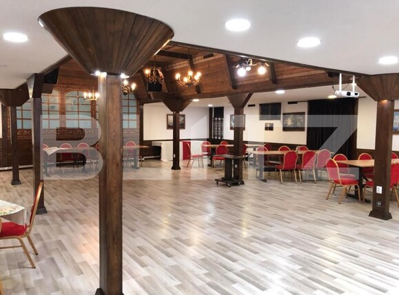 Spațiu comercial de vânzare Manastur - 148080SVC | BLITZ Cluj-Napoca | Poza7