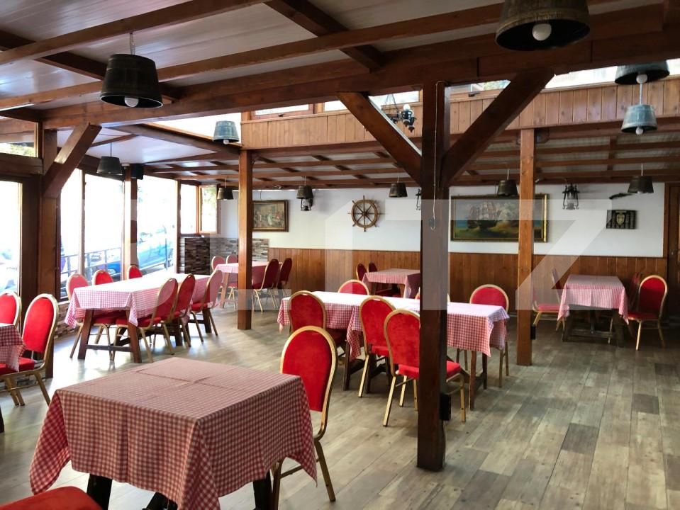 Spațiu comercial de vânzare Manastur - 148080SVC | BLITZ Cluj-Napoca | Poza13