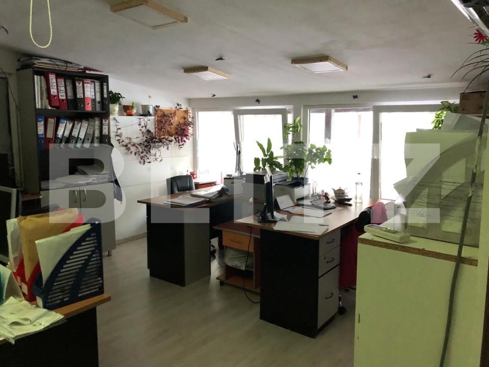 Spațiu comercial de vânzare Manastur - 148080SVC | BLITZ Cluj-Napoca | Poza9
