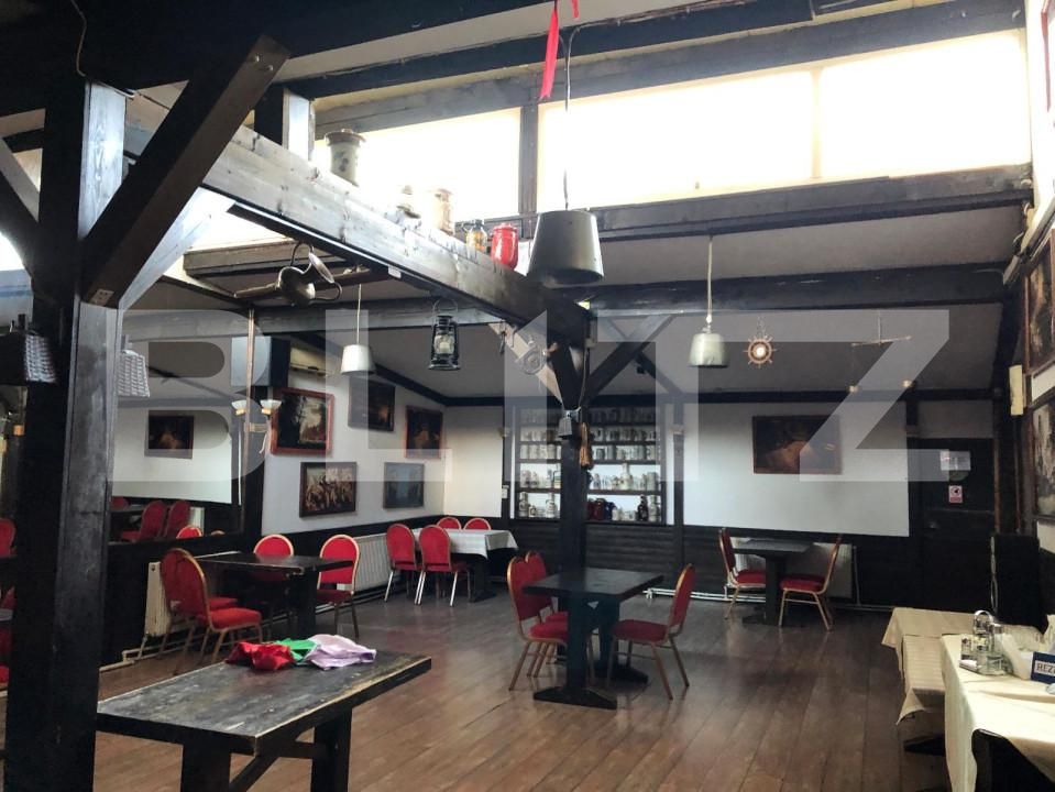 Spațiu comercial de vânzare Manastur - 148080SVC | BLITZ Cluj-Napoca | Poza8