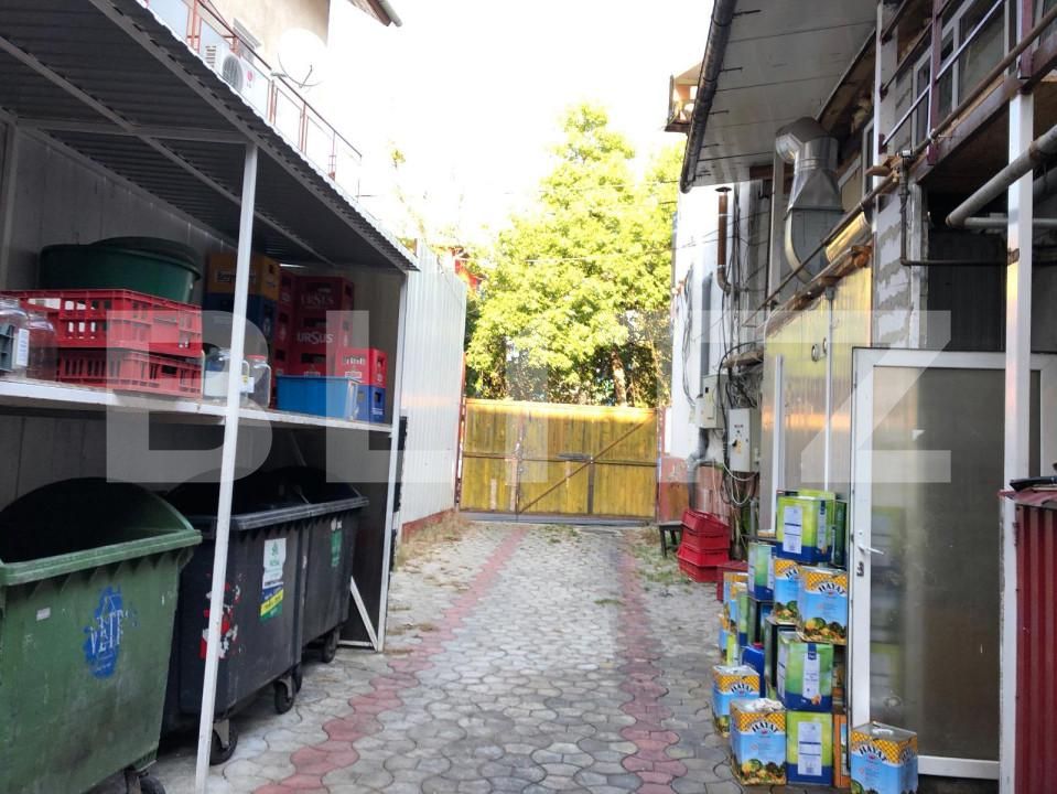 Spațiu comercial de vânzare Manastur - 148080SVC | BLITZ Cluj-Napoca | Poza11