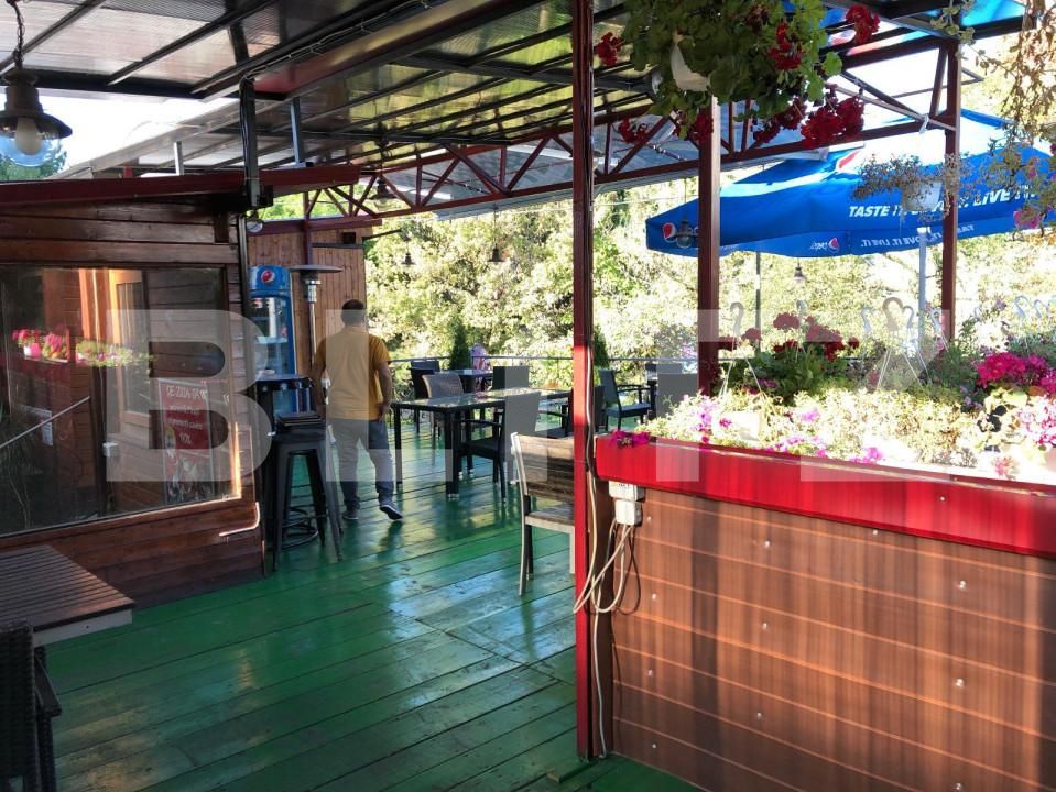 Spațiu comercial de vânzare Manastur - 148080SVC | BLITZ Cluj-Napoca | Poza3