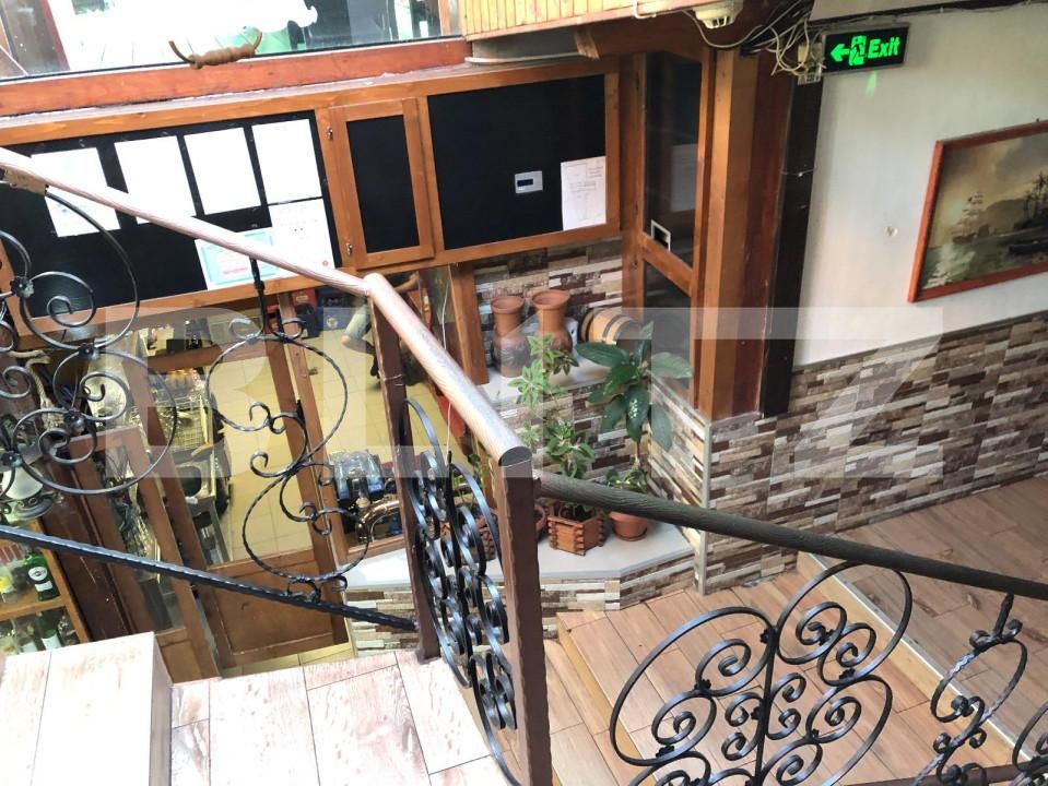 Spațiu comercial de vânzare Manastur - 148080SVC | BLITZ Cluj-Napoca | Poza15