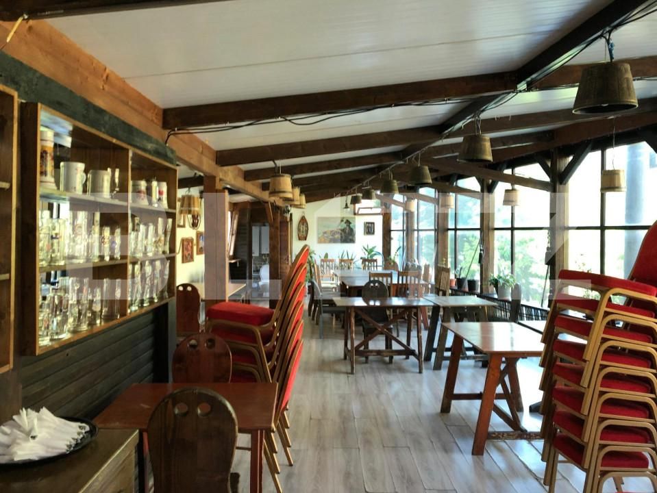 Spațiu comercial de vânzare Manastur - 148080SVC | BLITZ Cluj-Napoca | Poza5