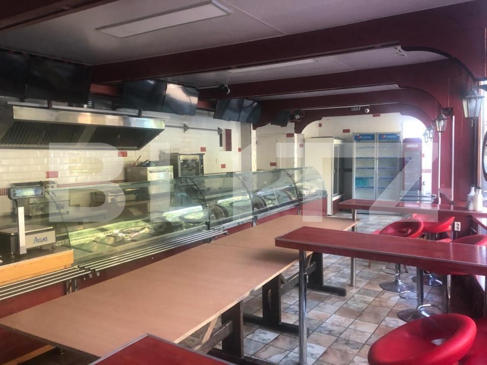 Spațiu comercial de vânzare Manastur - 148080SVC | BLITZ Cluj-Napoca | Poza2