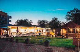 Proprietate deosebita, la 15 minute de oras, cu potential urias de business