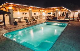 Proprietate deosebita, la 15 minute de oras, cu potential urias de business