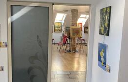 Cladire cu destinatii multiple, 315 mp, Ultracentrala 