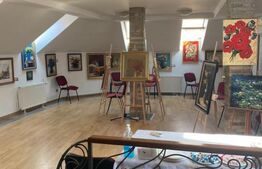 Cladire cu destinatii multiple, 315 mp, Ultracentrala 