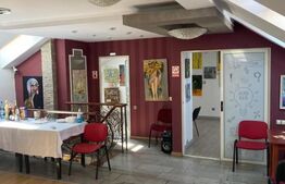 Cladire cu destinatii multiple, 315 mp, Ultracentrala 