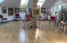 Cladire cu destinatii multiple, 315 mp, Ultracentrala 