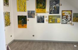 Cladire cu destinatii multiple, 315 mp, Ultracentrala 