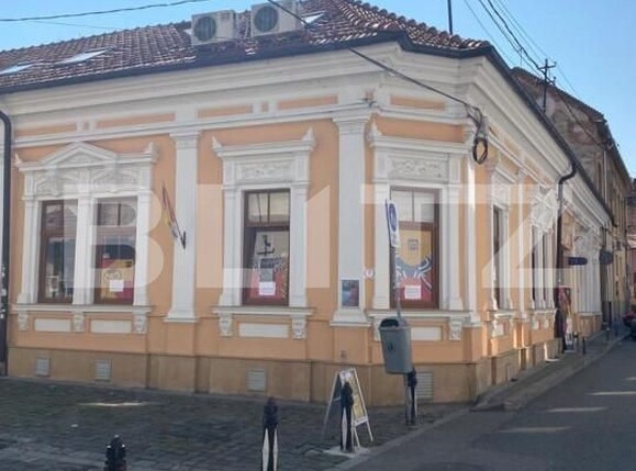 Spațiu comercial de vânzare Central - 148083SVC | BLITZ Cluj-Napoca | Poza1