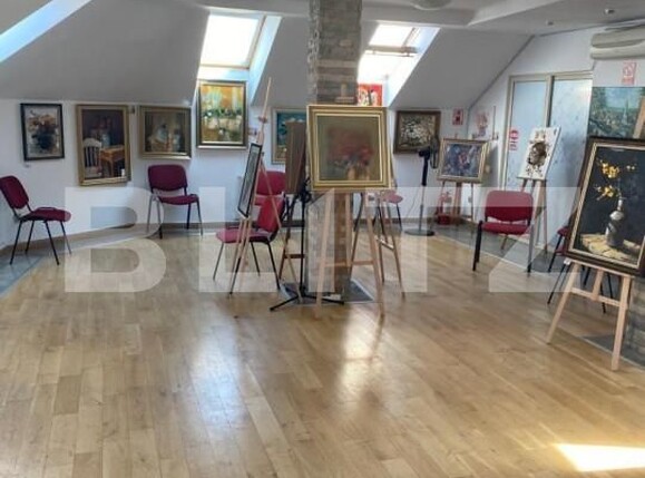 Spațiu comercial de vânzare Central - 148083SVC | BLITZ Cluj-Napoca | Poza2