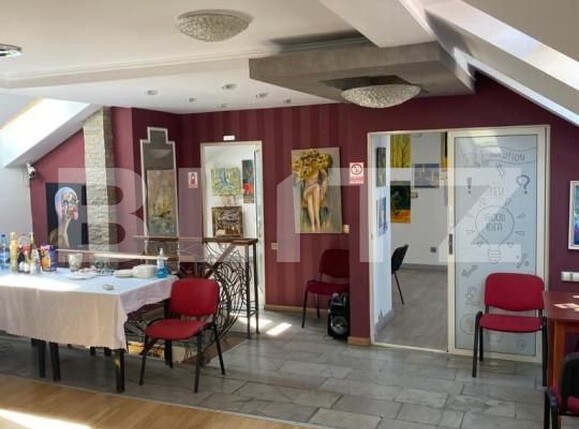 Spațiu comercial de vânzare Central - 148083SVC | BLITZ Cluj-Napoca | Poza3