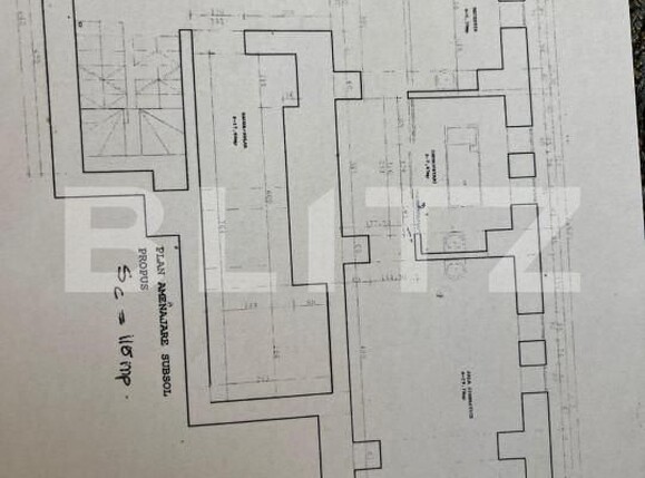 Spațiu comercial de vânzare Central - 148083SVC | BLITZ Cluj-Napoca | Poza15