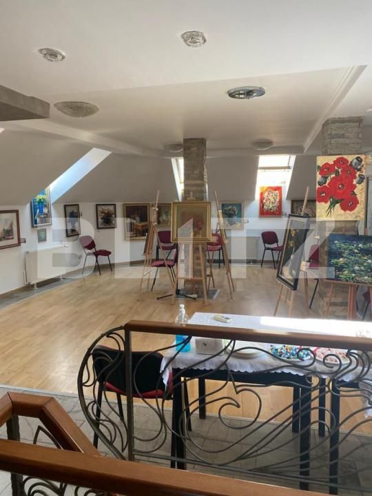 Spațiu comercial de vânzare Central - 148083SVC | BLITZ Cluj-Napoca | Poza7