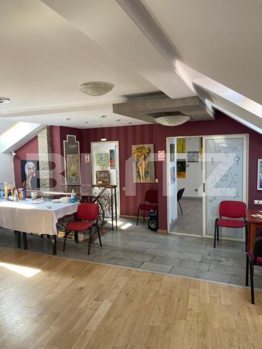 Spațiu comercial de vânzare Central - 148083SVC | BLITZ Cluj-Napoca | Poza3