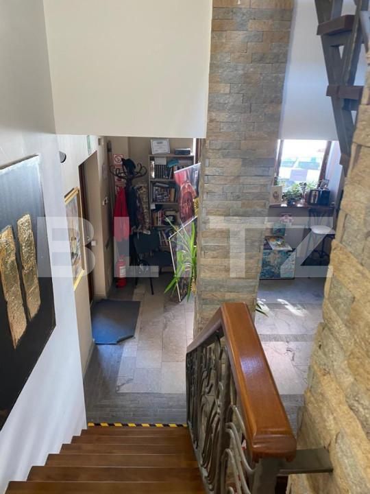 Spațiu comercial de vânzare Central - 148083SVC | BLITZ Cluj-Napoca | Poza8