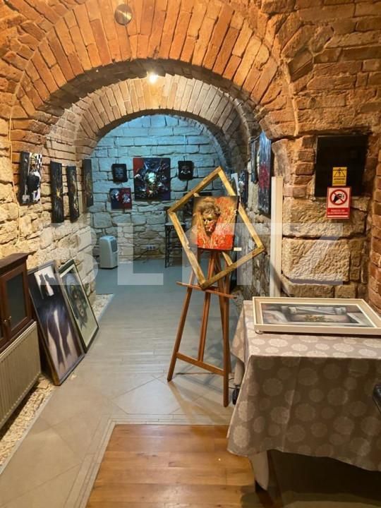 Spațiu comercial de vânzare Central - 148083SVC | BLITZ Cluj-Napoca | Poza10