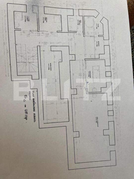 Spațiu comercial de vânzare Central - 148083SVC | BLITZ Cluj-Napoca | Poza15