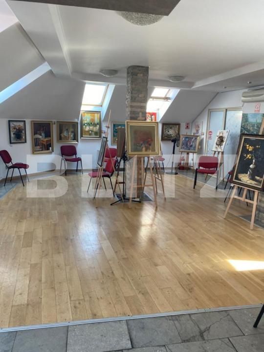 Spațiu comercial de vânzare Central - 148083SVC | BLITZ Cluj-Napoca | Poza2