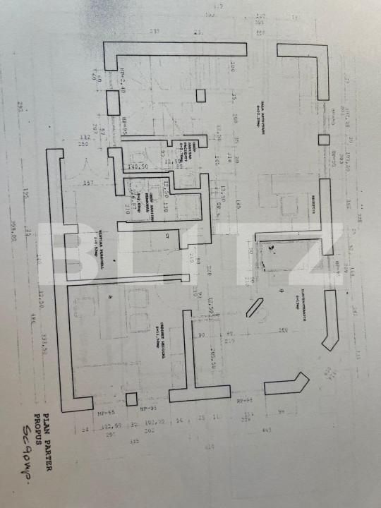 Spațiu comercial de vânzare Central - 148083SVC | BLITZ Cluj-Napoca | Poza16