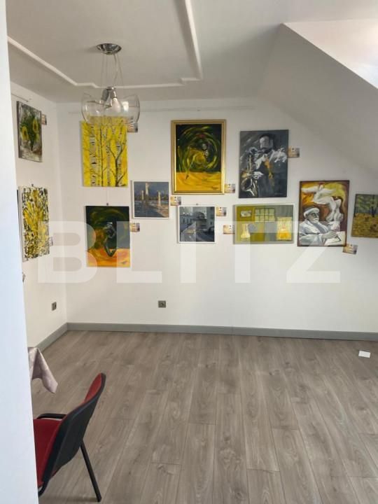 Spațiu comercial de vânzare Central - 148083SVC | BLITZ Cluj-Napoca | Poza5