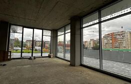 Spatiu comercial, open space, 585 mp, elegant, pentru investitie cu chiriasi 