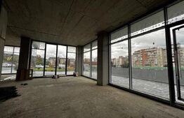 Spatiu comercial, open space, 585 mp, elegant, pentru investitie cu chiriasi 