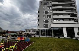 Spatiu comercial, open space, 585 mp, elegant, pentru investitie cu chiriasi 