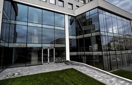 Spatiu comercial, open space, 585 mp, elegant, pentru investitie cu chiriasi 