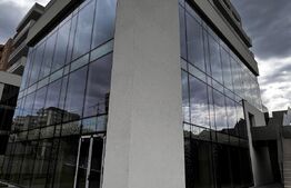 Spatiu comercial, open space, 585 mp, elegant, pentru investitie cu chiriasi 