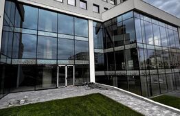 Spatiu comercial, open space, 585 mp, elegant, pentru investitie cu chiriasi 