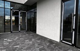 Spatiu comercial, open space, 585 mp, elegant, pentru investitie cu chiriasi 