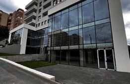 Spatiu comercial, open space, 585 mp, elegant, pentru investitie cu chiriasi 