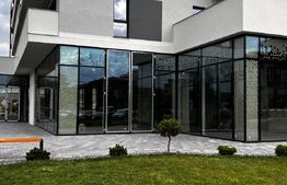 Spatiu comercial, open space, 585 mp, elegant, pentru investitie cu chiriasi 