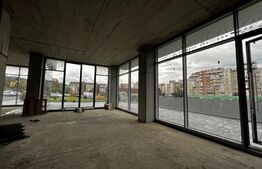 Spatiu comercial, open space, 585 mp, elegant, pentru investitie cu chiriasi 