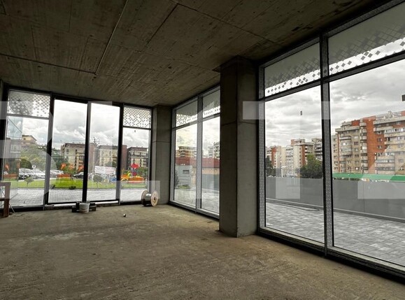 Spațiu comercial de vânzare Marasti - 148084SVC | BLITZ Cluj-Napoca | Poza24