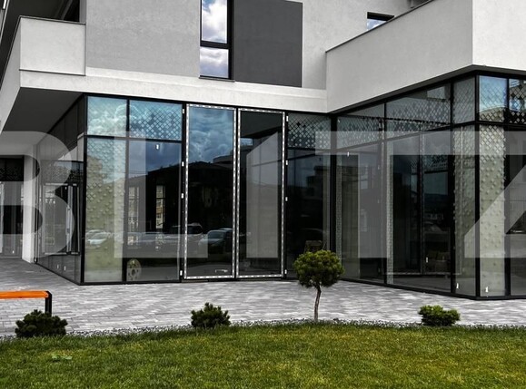 Spațiu comercial de vânzare Marasti - 148084SVC | BLITZ Cluj-Napoca | Poza17