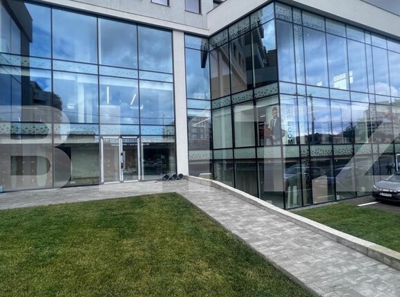 Spațiu comercial de vânzare Marasti - 148084SVC | BLITZ Cluj-Napoca | Poza1