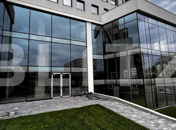 Spațiu comercial de vânzare Marasti - 148084SVC | BLITZ Cluj-Napoca | Poza8