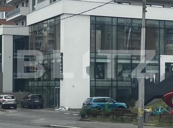 Spațiu comercial de vânzare Marasti - 148084SVC | BLITZ Cluj-Napoca | Poza6