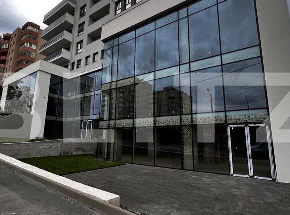 Spațiu comercial de vânzare Marasti - 148084SVC | BLITZ Cluj-Napoca | Poza11