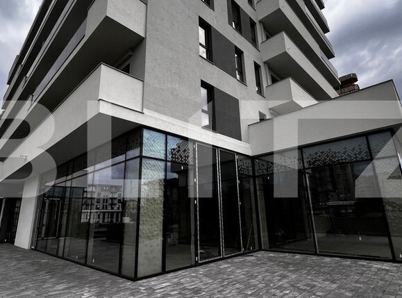 Spațiu comercial de vânzare Marasti - 148084SVC | BLITZ Cluj-Napoca | Poza13