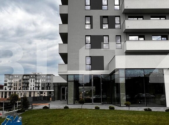 Spațiu comercial de vânzare Marasti - 148084SVC | BLITZ Cluj-Napoca | Poza23