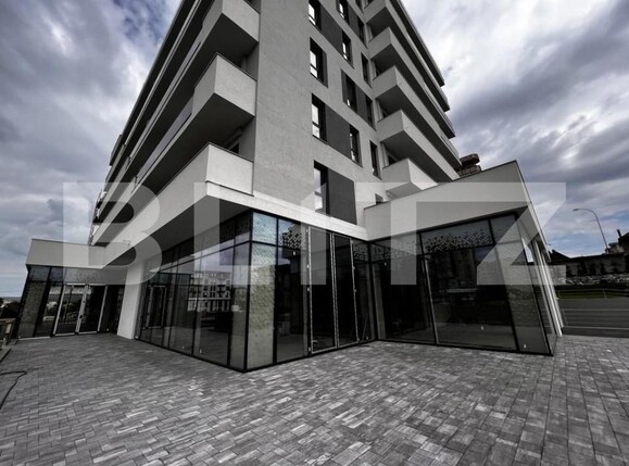 Spațiu comercial de vânzare Marasti - 148084SVC | BLITZ Cluj-Napoca | Poza19