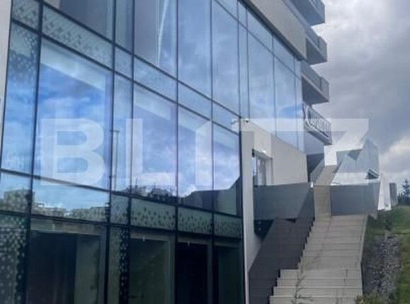 Spațiu comercial de vânzare Marasti - 148084SVC | BLITZ Cluj-Napoca | Poza5