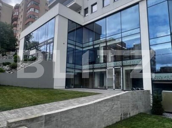 Spațiu comercial de vânzare Marasti - 148084SVC | BLITZ Cluj-Napoca | Poza3