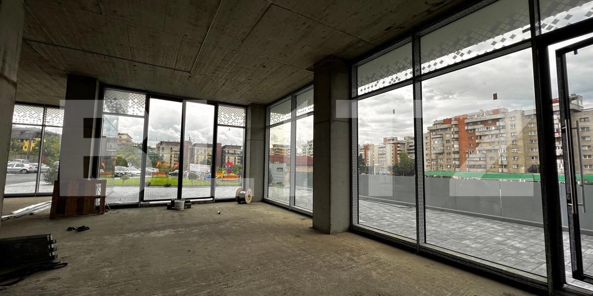 Spațiu comercial de vânzare Marasti - 148084SVC | BLITZ Cluj-Napoca | Poza24